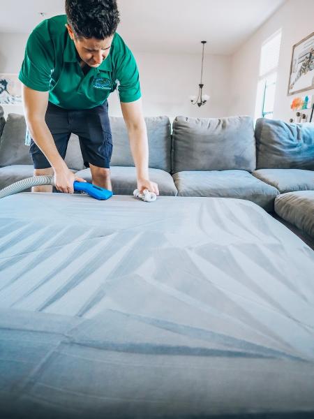 Greenway Carpet Cleaning