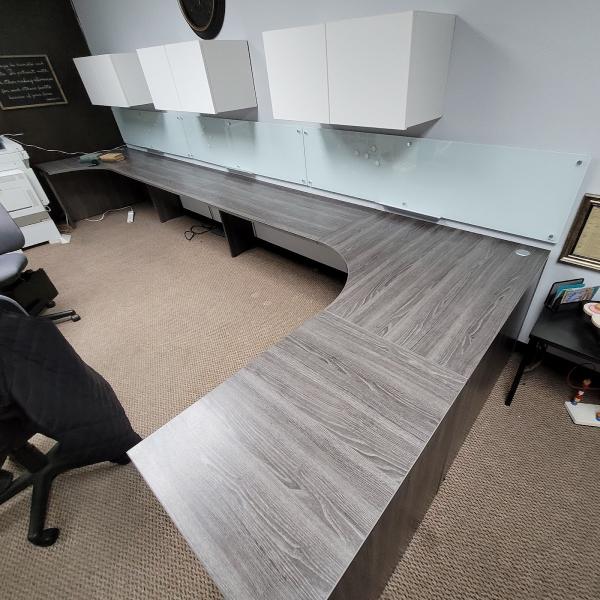 Great Office Installation