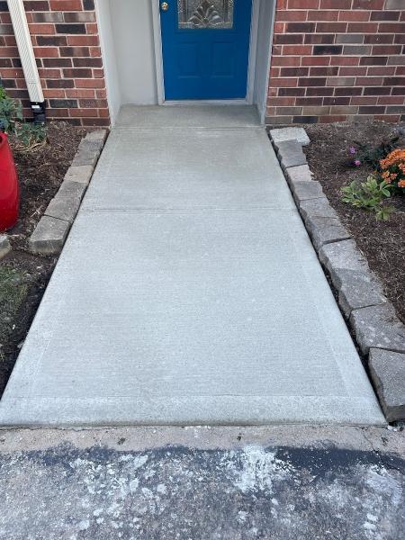 Miranda Concrete Solutions