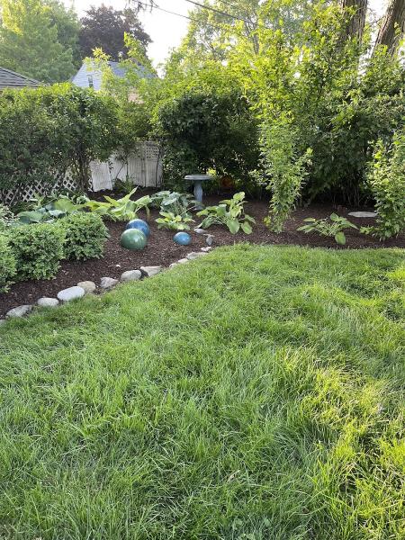 Four Seasons Garden Center & Custom Landscape Services