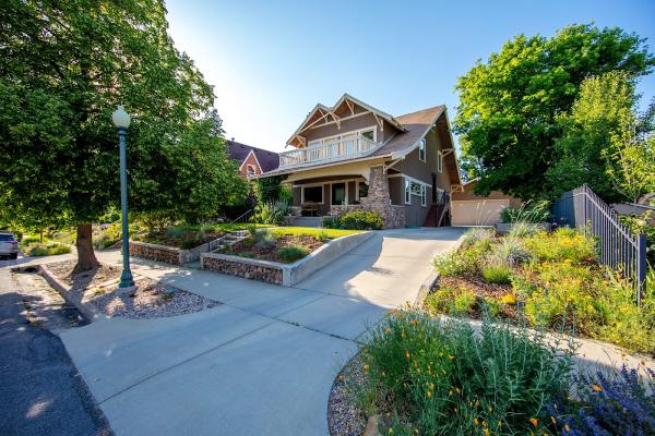 Silver Sage Xeriscape & Design