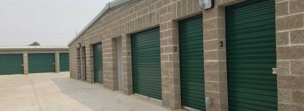 Storage R Us