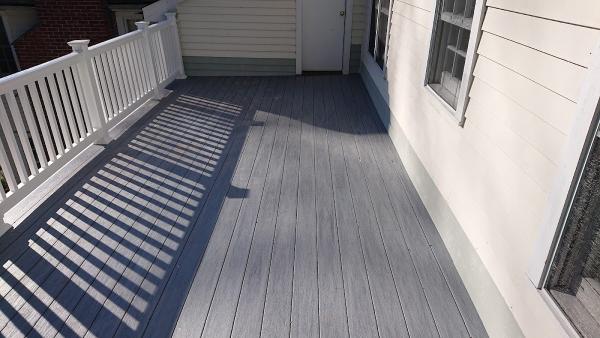 Roofing Solutions