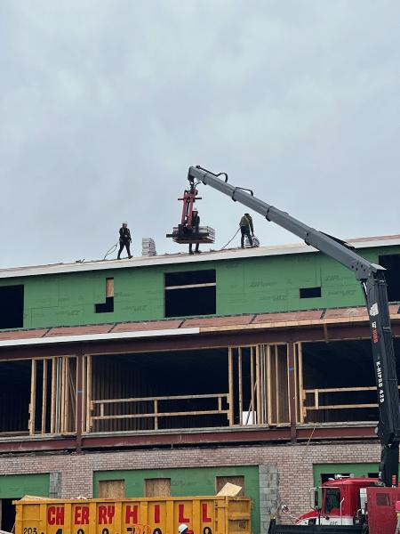 Roofing Solutions