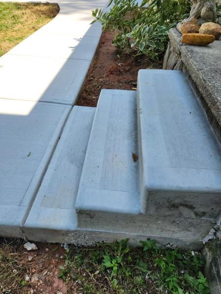 North Georgia Concrete