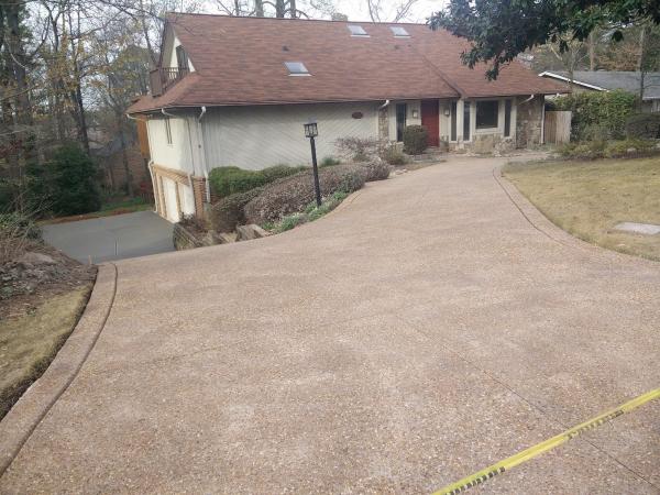 North Georgia Concrete