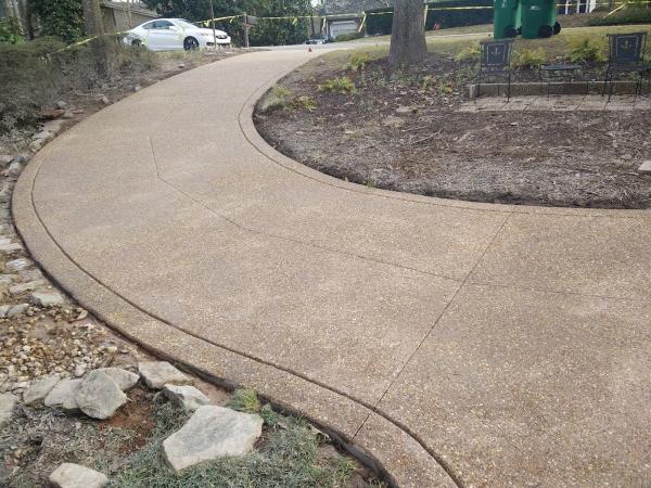 North Georgia Concrete