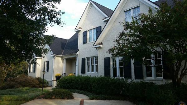Colour Solutions Custom Painting