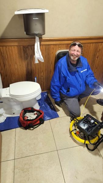 David's Plumbing