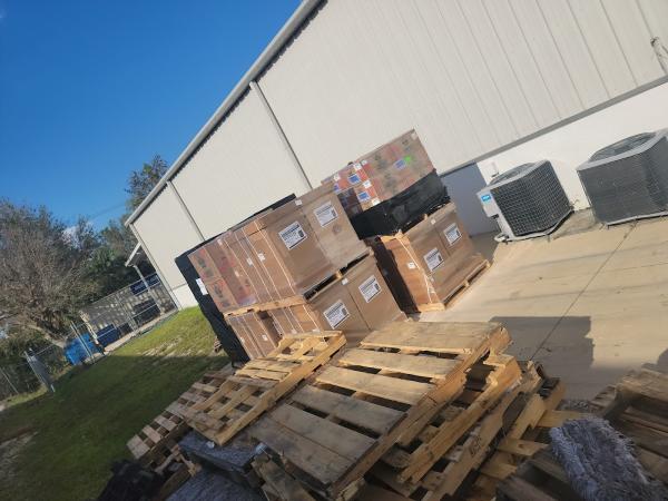 Excel Cleaning and Restoration Supplies
