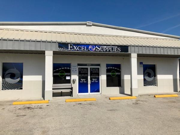 Excel Cleaning and Restoration Supplies