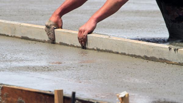 Summerill Paving & Concrete