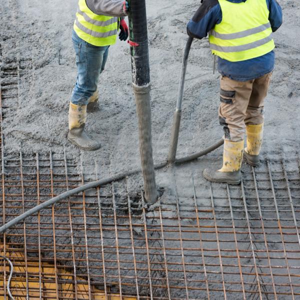 Summerill Paving & Concrete