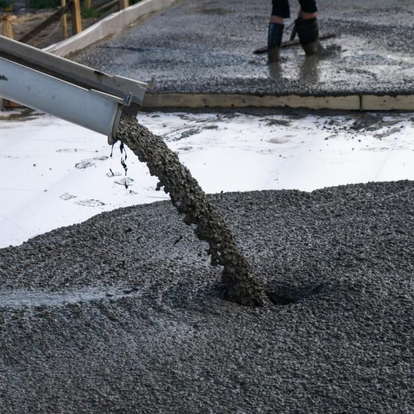 Summerill Paving & Concrete