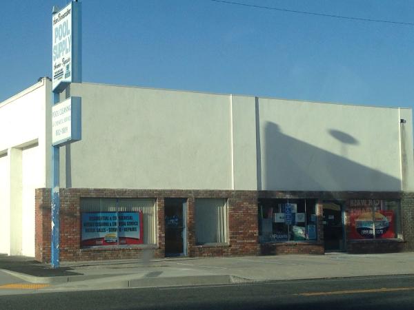 San Bernardino Pool Supply