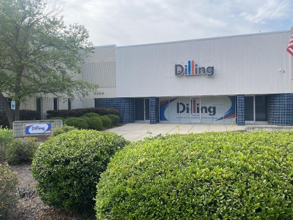 Dilling Heating