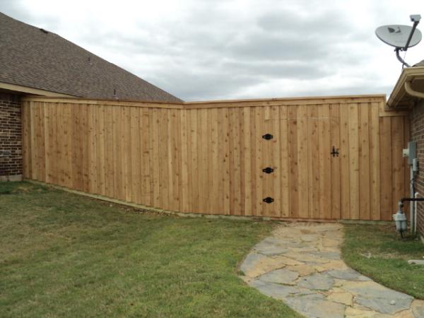 Official Fence LLC