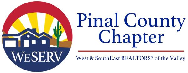 Weserv Pinal County Chapter