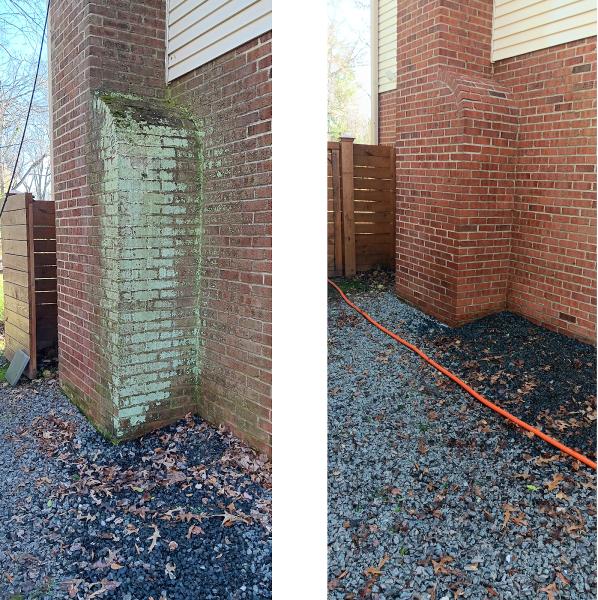 Clear Choice Window Cleaning LLC