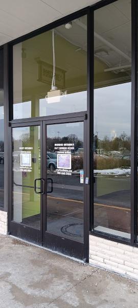 Clear Choice Window Cleaning LLC
