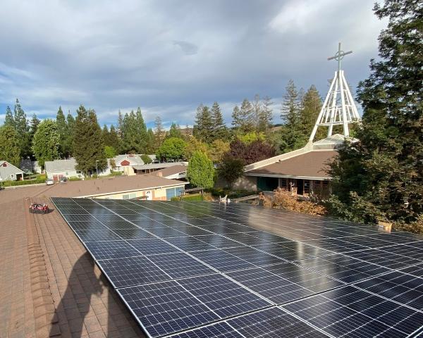Lotus Energy Systems