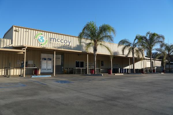 McCoy Recycling