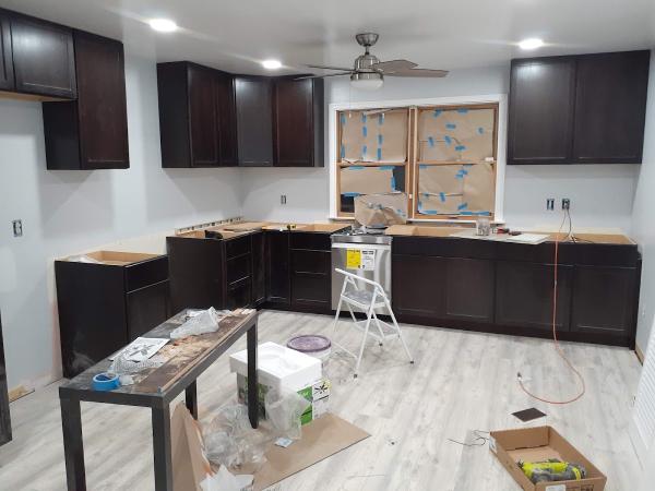 Fernando Paint & Clean