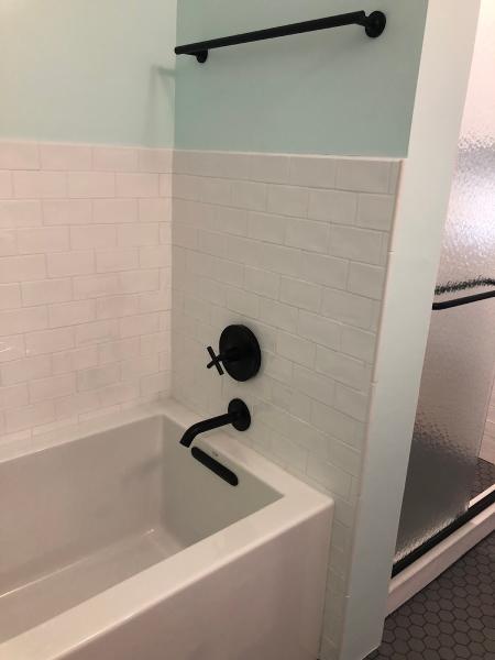 Creative Tileworks LLC