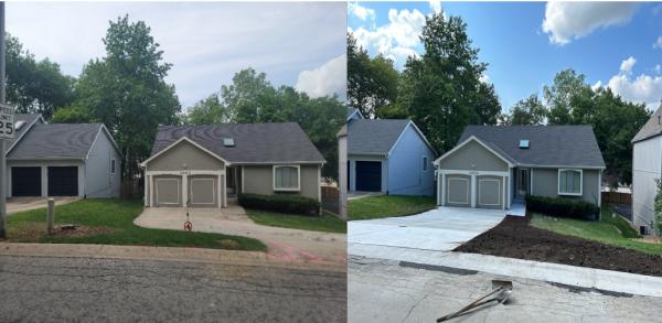 Johnson Concrete LLC