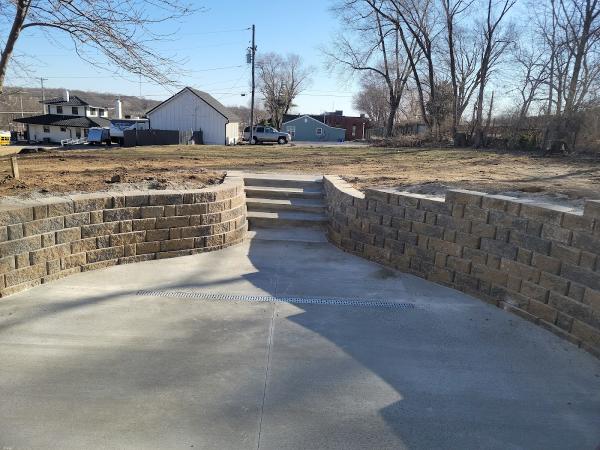 Johnson Concrete LLC
