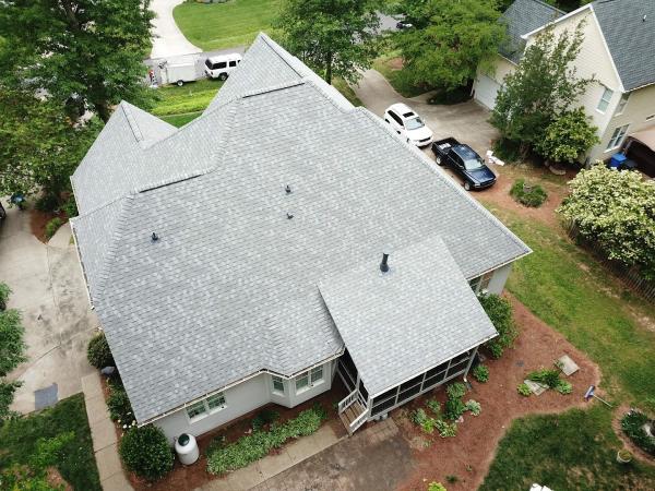 1st National Roofing