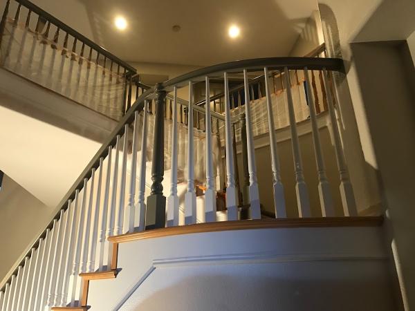 Strong Rock Painting LLC