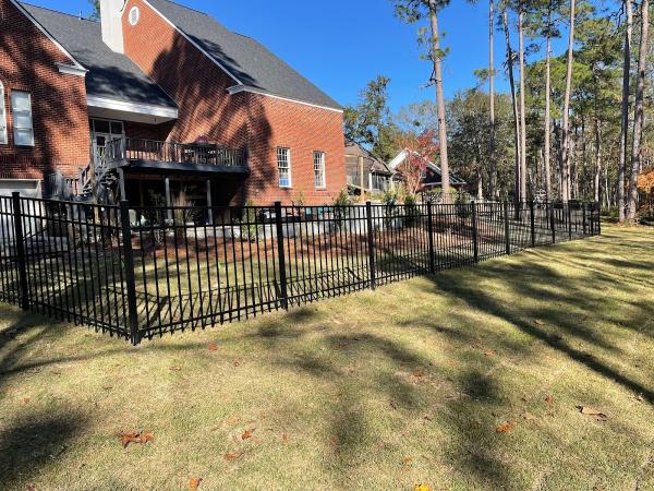 Garner Lawn and Construction LLC