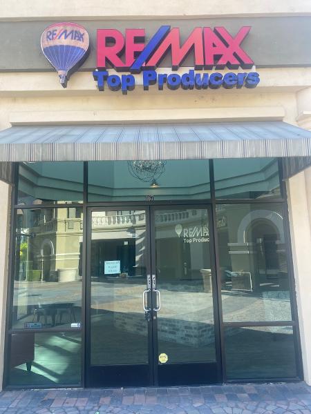 Lawrence Renteria-Remax Top Producers