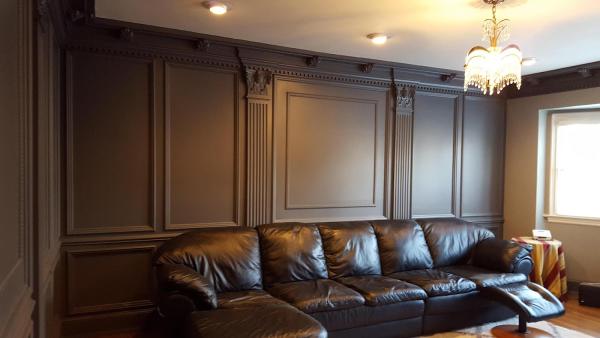 Sommers Painting and Wallpapering LLC