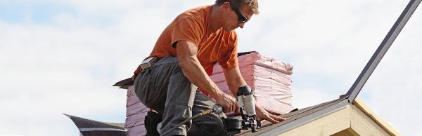 S&A Roofing