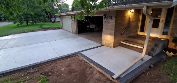 Olson Paving