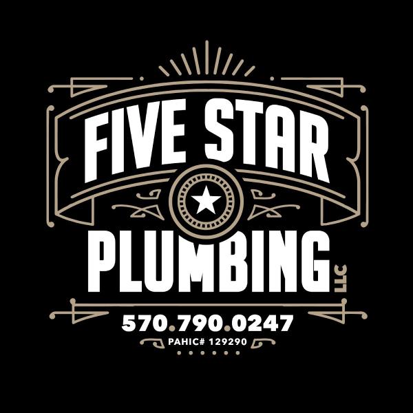 Five Star Plumbing LLC