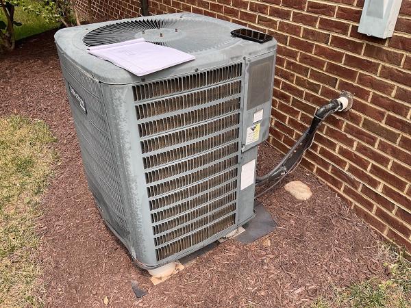 Brooks Heating and Air