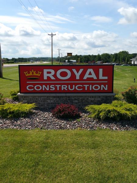 Royal Construction