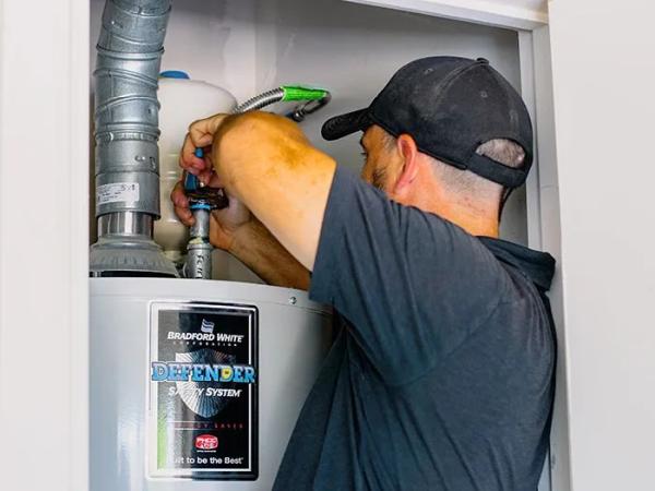 Atlas Plumbing