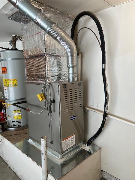 Irvine Air Conditioning Repair