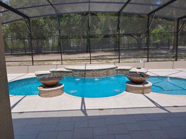 Picture Perfect Pools