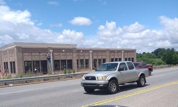 Eastern Stucco Restorations