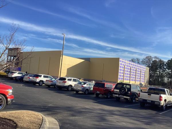 Eastern Stucco Restorations
