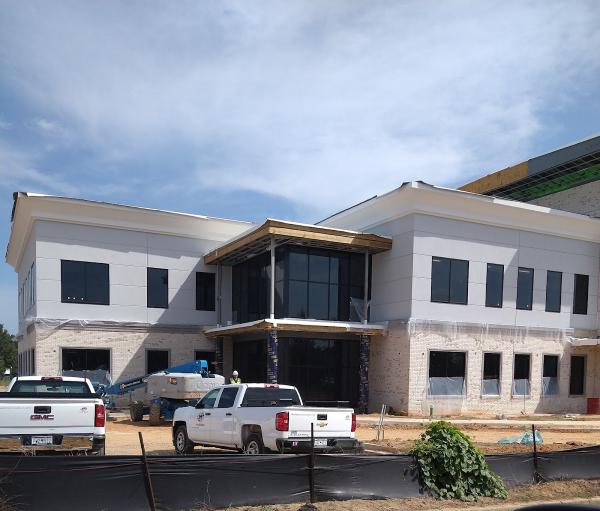 Eastern Stucco Restorations