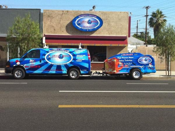 Miracle Rooter Plumbing
