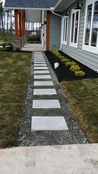 TGS Landscaping Services