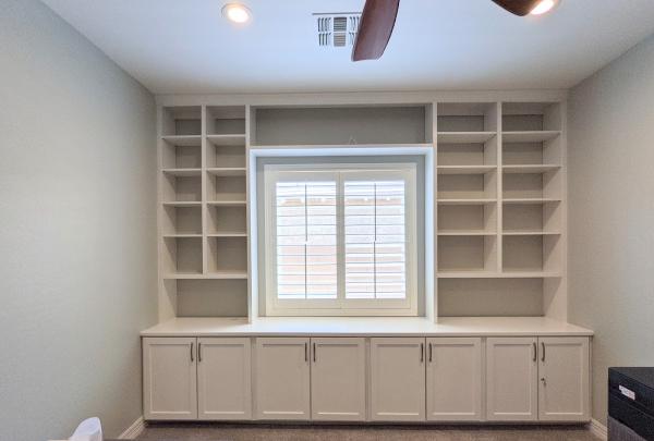 Ocotillo Woodworks