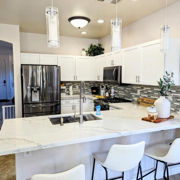 Ocotillo Woodworks